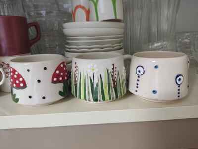 Müşteri yorumu görseli