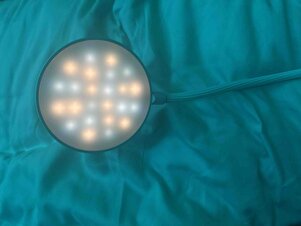 Müşteri yorumu görseli