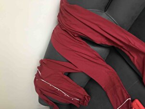 Müşteri yorumu görseli