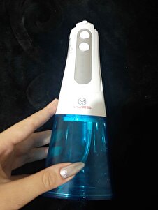 Müşteri yorumu görseli