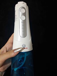 Müşteri yorumu görseli