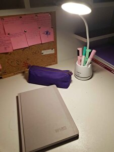 Müşteri yorumu görseli