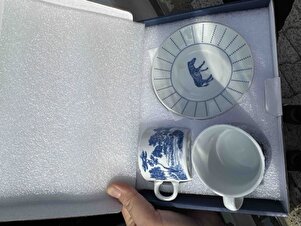 Müşteri yorumu görseli