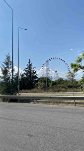 Müşteri yorumu görseli