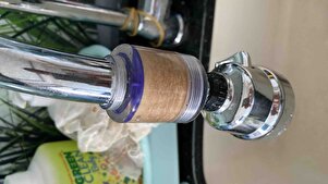 Müşteri yorumu görseli