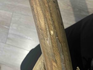 Müşteri yorumu görseli