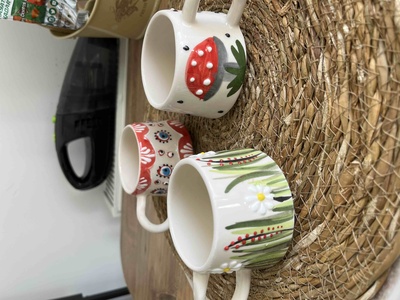 Müşteri yorumu görseli