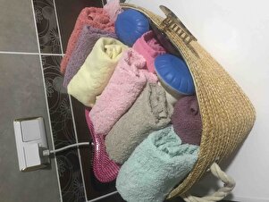 Müşteri yorumu görseli