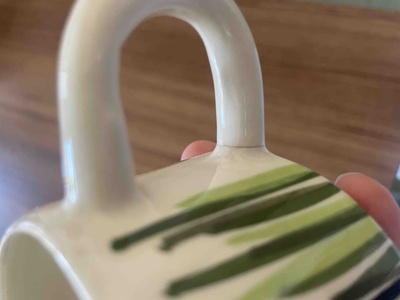 Müşteri yorumu görseli