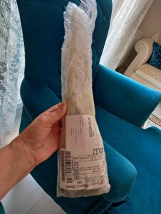 Müşteri yorumu görseli