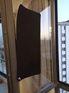 Müşteri yorumu görseli