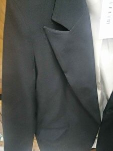 Müşteri yorumu görseli