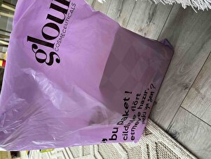 Müşteri yorumu görseli