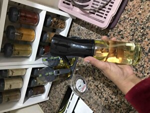 Müşteri yorumu görseli