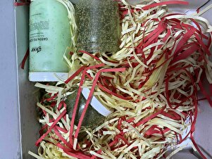 Müşteri yorumu görseli