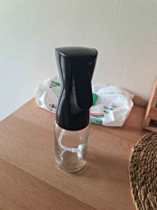 Müşteri yorumu görseli