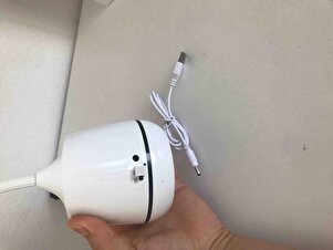 Müşteri yorumu görseli