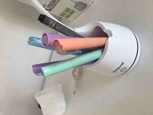 Müşteri yorumu görseli