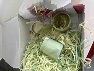 Müşteri yorumu görseli