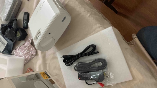 Müşteri yorumu görseli