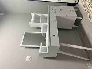 Müşteri yorumu görseli