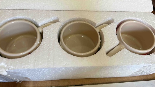 Müşteri yorumu görseli