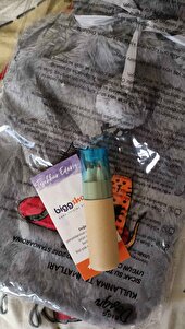 Değerlendirme fotoğrafı