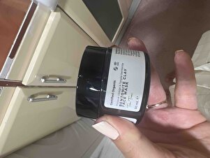 Müşteri yorumu görseli