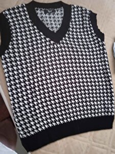 Müşteri yorumu görseli