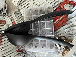 Müşteri yorumu görseli