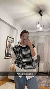 Müşteri yorumu görseli