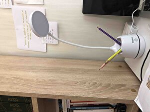 Müşteri yorumu görseli