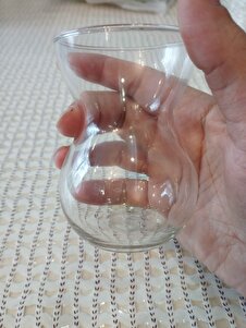 Müşteri yorumu görseli