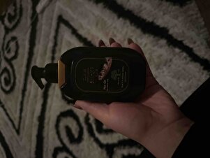 Müşteri yorumu görseli