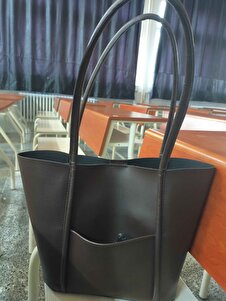 Müşteri yorumu görseli