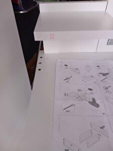 Müşteri yorumu görseli