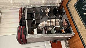 Müşteri yorumu görseli