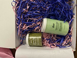 Müşteri yorumu görseli