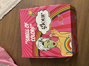 Müşteri yorumu görseli