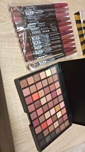 Müşteri yorumu görseli