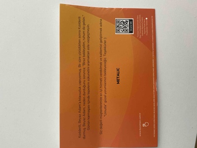 Değerlendirme fotoğrafı