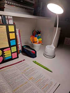 Müşteri yorumu görseli