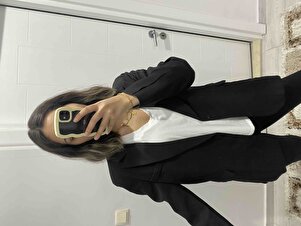 Müşteri yorumu görseli