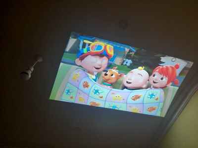 Müşteri yorumu görseli