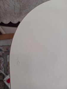 Müşteri yorumu görseli