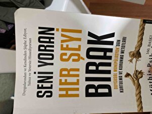 Müşteri yorumu görseli