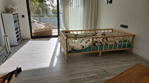 Müşteri yorumu görseli