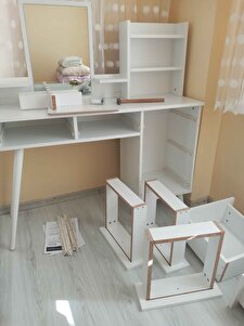 Müşteri yorumu görseli