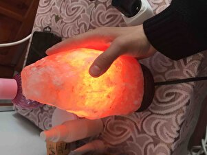 Müşteri yorumu görseli