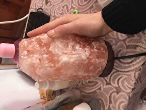 Müşteri yorumu görseli